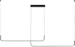 Zuma Line Rike fekete LED függesztett lámpa (ZU-2023199) LED 1 izzós IP20 (ZU-2023199)