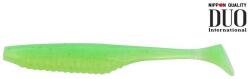 Duo Realis Versa Shad 4" 10cm F090 Psychedelic Chart plasztik csali 7 db/csg (DUO90231)