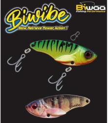 Biwaa Biwibe Blade 11gr #CT02 Real Perch műcsali (B002162)