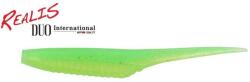 Duo Realis Versa Pintail 4" 10cm F090 Psychedelic Chart plasztik csali 7 db/csg (DUO90422)