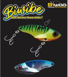 Biwaa Biwibe Blade 11gr #25 Blue Chrom műcsali (B002161)