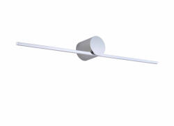 Zuma Line Camara króm LED képvilágító (ZU-W89949-6W-CH) LED 1 izzós IP20 (ZU-W89949-6W-C)