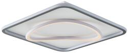 Zuma Line Lens arany LED mennyezeti lámpa (ZU-MX3889-1B-3BGT) LED 1 izzós IP20 (ZU-MX3889-1B-3)