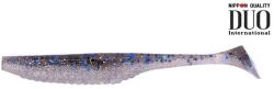 Duo Realis Versa Shad 4" 10cm F077 Bluegill Flash plasztik csali 7 db/csg (DUO90101)