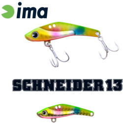 IMA SCHNEIDER 13 55mm 13gr 007 Ball Color