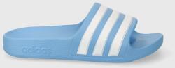 adidas gyerek papucs ADILETTE AQUA K türkiz - türkiz 37