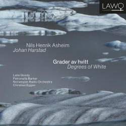 Norwegian Radio Orchestra Nils Henrik Asheim &