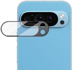 IMAK TELJES FEDÉL Üveg fényképezőgéphez Google Pixel 9 Pro BLACK