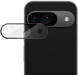 IMAK FULL COVER Üveg a fényképezőgéphez Google Pixel 9 BLACK