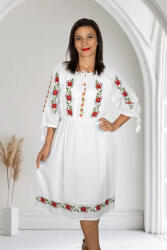 Magazin Traditional Rochie Traditionala Maricica 2