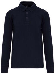Designed To Work WK4000 galléros vastak unisex pulóver Designed To Work, Navy-5XL (wk4000nv-5xl)