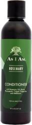 As I Am, Rosemary Balsam cu ulei de rozmarin As I Am Rosemary Conditioner 237 ml (51871)