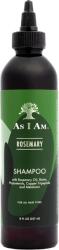 As I Am, Rosemary Sampon cu ulei de rozmarin As I Am Rosemary Shampoo 237 ml (51867)