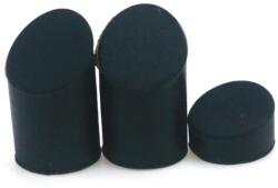  Xiaomi M365 hátsó sárvédő csavar gumi dugó (fekete)