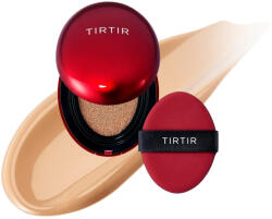 TIRTIR Mask Fit Red Cushion SPF40 PA++ #27C Cool Beige 18g