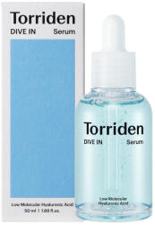 Torriden - DIVE-IN Low Molecule Hyaluronic Acid Serum 50ml