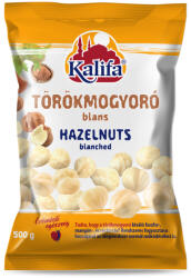 Kalifa Törökmogyoró - Blans 500 g (7-500-BLANS)
