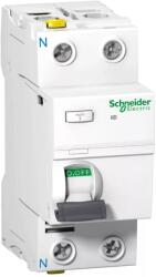  Schneider Fi-relé 2P 40A 30mA A-típus (Acti)