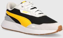 PUMA sportcipő Runtamed Plus bézs, 389236 - többszínű Férfi 45