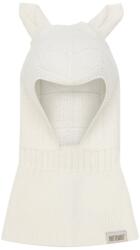 HUTTEliHUT Cagulă lână merinos și cașmir Huttelihut - Off-white - scutecila - 179,00 RON