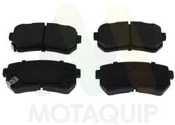 MOTAQUIP set placute frana, frana disc MOTAQUIP LVXL1959 (LVXL1959)