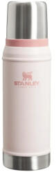 STANLEY Termos The Legendary Classic Bottle, 0.75L, Rose Quartz ST10-01612-063