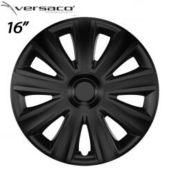 Versaco Тасове за джанти 16'' Versaco Carbon Aviator - Black