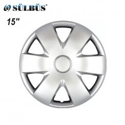 Sülbüs Тасове за джанти 15'' 308