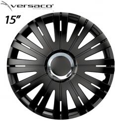 Versaco Тасове за джанти 15'' Versaco Active RC черни
