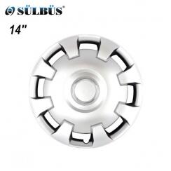 Sülbüs Тасове за джанти 14'' 206