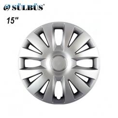 Sülbüs Тасове за джанти 15'' 324