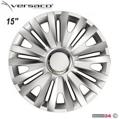 Versaco Тасове за джанти 15'' Versaco Royal RC