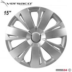 Versaco Тасове за джанти 15'' Versaco Energy RC