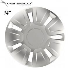 Versaco Тасове за джанти 14'' Versaco Focus Silver