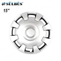 Sülbüs Тасове за джанти 15'' 303