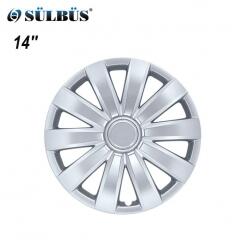 Sülbüs Тасове за джанти 14'' 226