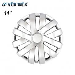 Sülbüs Тасове за джанти 14'' 216