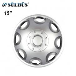 Sülbüs Тасове за джанти 15'' 300