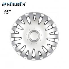 Sülbüs Тасове за джанти 15'' 306