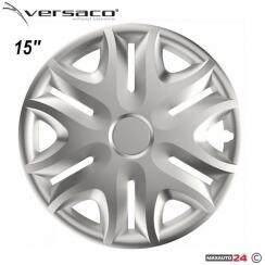Versaco Тасове за джанти 15'' Versaco Spirit Silver