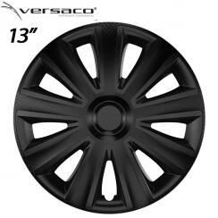 Versaco Тасове за джанти 13'' Versaco Carbon Aviator - Black