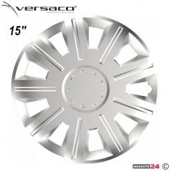 Versaco Тасове за джанти 15'' Versaco Victory Silver