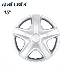 Sülbüs Тасове за джанти 15'' 340