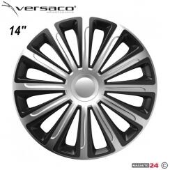 Versaco Тасове за джанти 14'' Versaco Trend