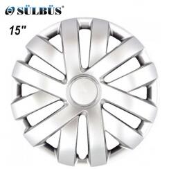 Sülbüs Тасове за джанти 15'' 315