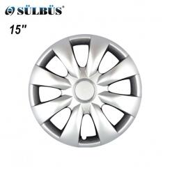 Sülbüs Тасове за джанти 15'' 316
