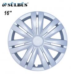 Sülbüs Тасове за джанти 16'' 427