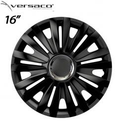Versaco Тасове за джанти 16'' Versaco Royal RC Black