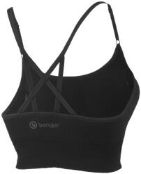 Benger Fitness Seamless Top , Negru , M/ L