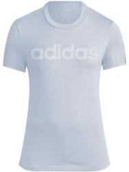 Adidas LIN T , albastru deschis , XS